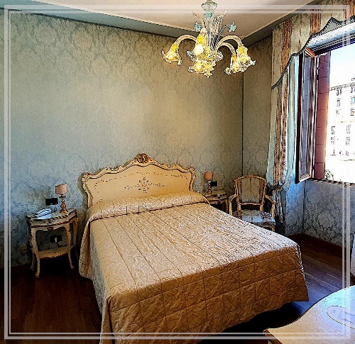 Hotel Carlton On The Grand Canal image 1