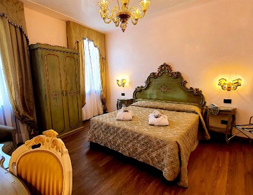 Hotel Carlton On The Grand Canal image 11