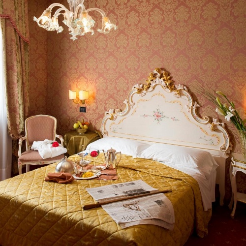 Hotel Carlton On The Grand Canal image 15