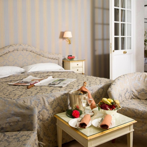Hotel Carlton On The Grand Canal image 16