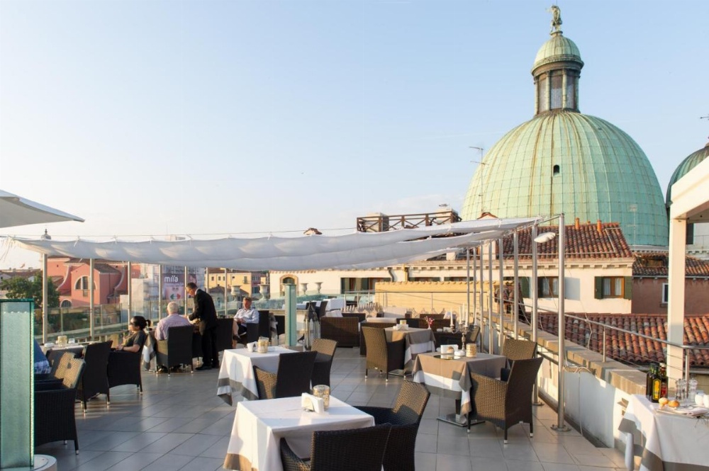 Hotel Carlton On The Grand Canal Image 18