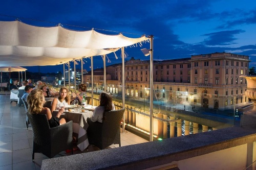 Hotel Carlton On The Grand Canal image 23