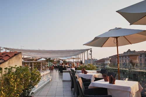 Hotel Carlton On The Grand Canal image 24