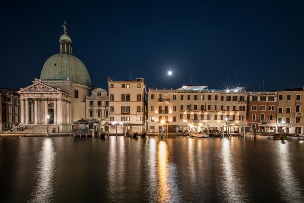 Hotel Carlton On The Grand Canal Image 49