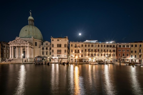 Hotel Carlton On The Grand Canal image 49