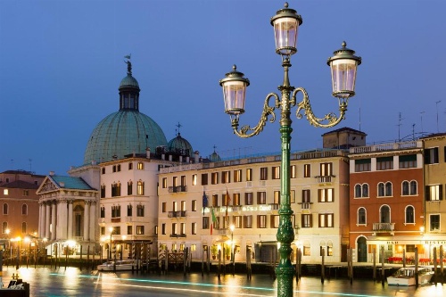 Hotel Carlton On The Grand Canal image 50