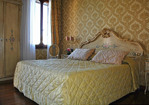 Hotel Carlton On The Grand Canal image 6